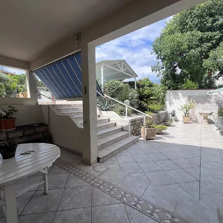 Villa Maison De Avec Piscine Privée à Deux Pas De Centre De
