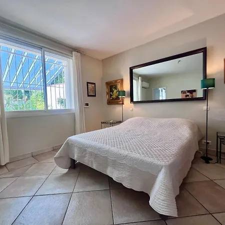 Maison De Avec Piscine Privee A Deux Pas De Centre De *