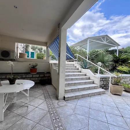 Maison De Avec Piscine Privée à Deux Pas De Centre De Montpellier