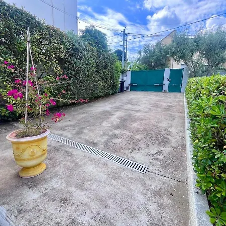 Villa Maison De Avec Piscine Privée à Deux Pas De Centre De