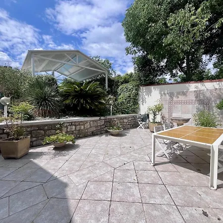 Maison De Avec Piscine Privée à Deux Pas De Centre De * Montpellier