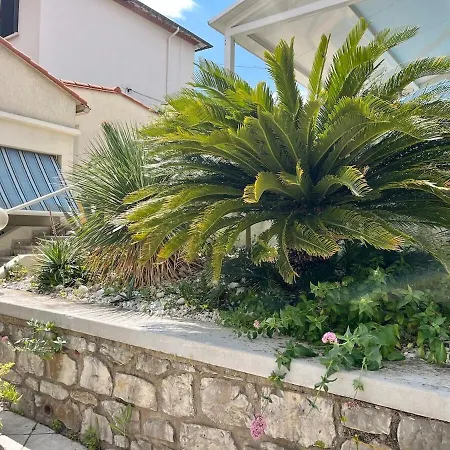 Villa Maison De Avec Piscine Privée à Deux Pas De Centre De *
